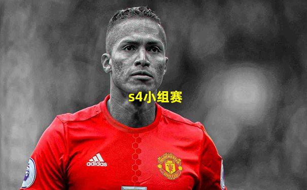 s4小组赛