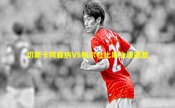 切斯卡阿森纳VS帕尔杜比斯全场回放