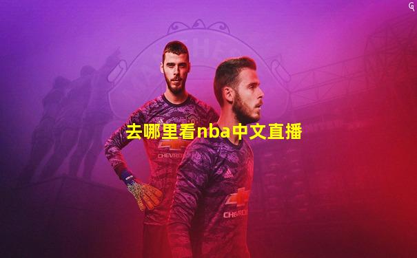 去哪里看nba中文直播