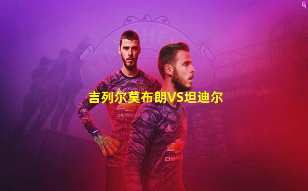 吉列尔莫布朗VS坦迪尔