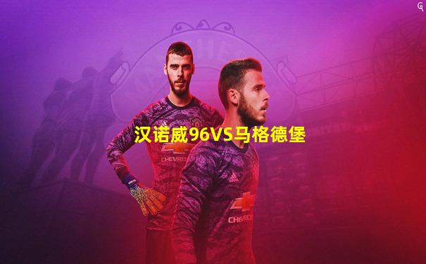 汉诺威96VS马格德堡