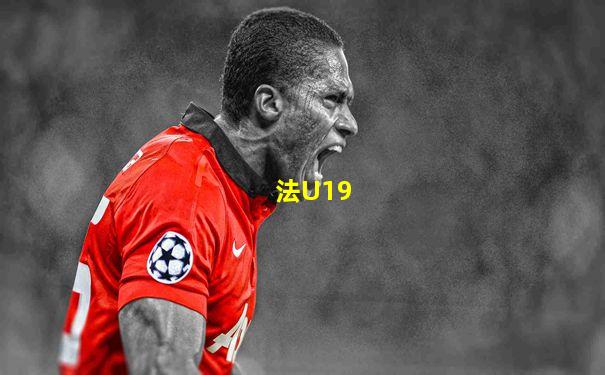 法U19