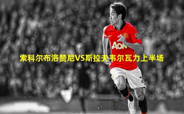 索科尔布洛赞尼VS斯拉夫韦尔瓦力上半场
