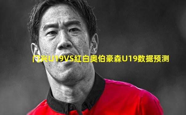 门兴U19VS红白奥伯豪森U19数据预测
